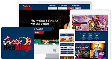 casino redkings app